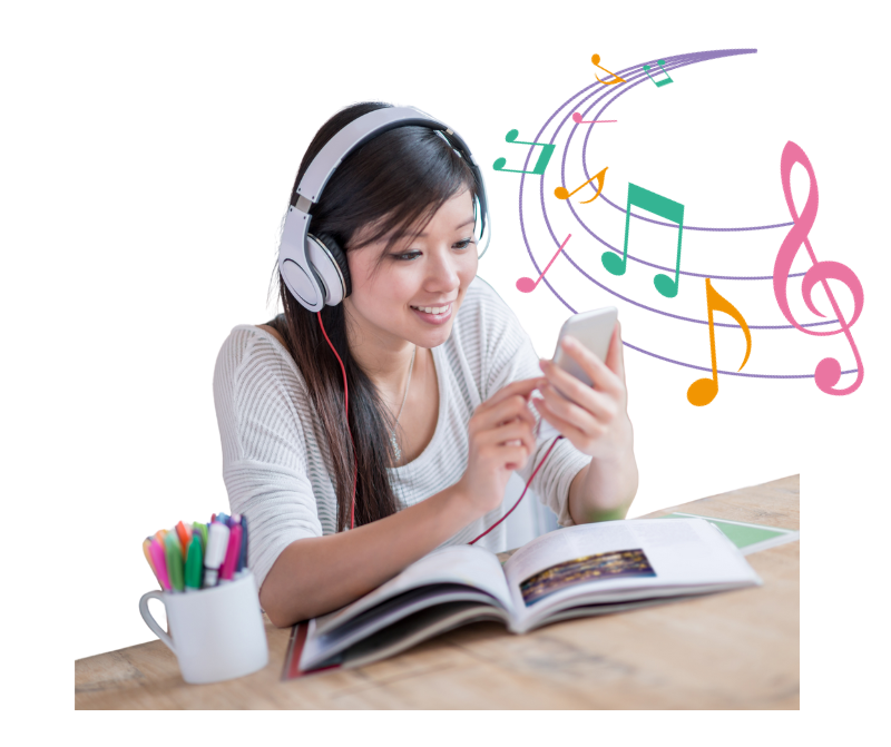 Imparare con la musica
